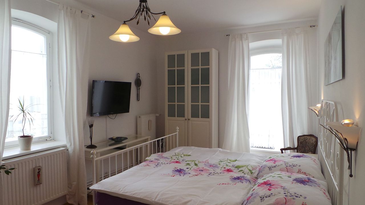 Schlafzimmer Schlafzimmer